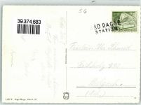 St. Martin - Kapelle