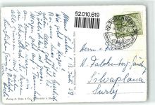 6174 Sörenberg - Fliegeraufnahme