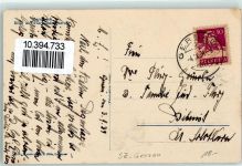 6443 Morschach - Vierwaldstättersee Kirche