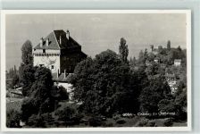 1815 Clarens - Château du Châtelard