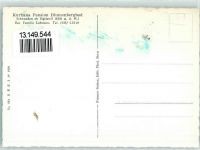 3657 Schwanden (Sigriswil) - Kurhaus Pension Blumenbergbad