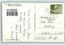 7250 Klosters - Gotschnagrat Gotschnaseeli mit Casanna Kühe