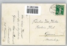 9658 Wildhaus - Aelpli mit Churfirsten