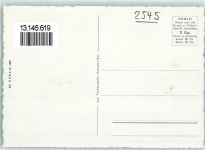 2545 Selzach - Kirche mit altem Schulhaus