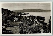 Arenenberg Schloss - Mannenbuch