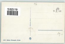 Arenenberg Schloss - Mannenbuch