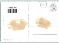 8702 Zollikon Gebrauchsspuren Fliegeraufnahme