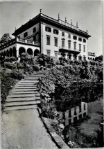 6614 Brissago Gebrauchsspuren Botanischer Park