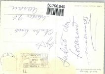 6614 Brissago Gebrauchsspuren Botanischer Park