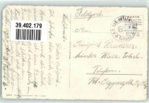 6318 Walchwil Gebrauchsspuren Feldpost HD Bau Detach 6