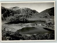 Murgsee - Schwarzstöckli