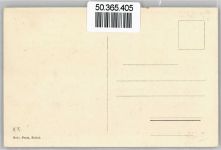 8180 Bülach Nussbaumen ZH - Bezirks-Gesangsfest 1911