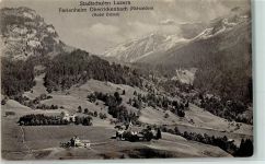 6387 Oberrickenbach - Ferienheim Oberrickenbach Hotel Brisen