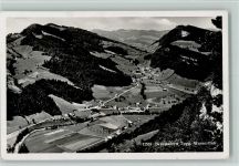 9125 Brunnadern - Wasserfluh Toggenburg