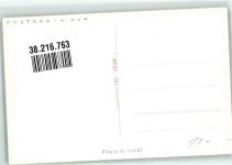 1660 Château-d´Oex Foto AK Winter