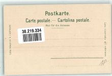 8143 Uetliberg Lithographie Hotel Bergbahn Bahnhof