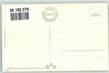 Klausen Foto AK Hotel Klsusen Paßhöhe