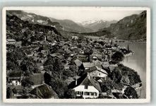 3855 Brienz BE Foto AK