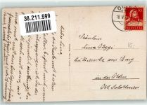 4663 Aarburg 1921 Foto AK Schloss Festung Kirche