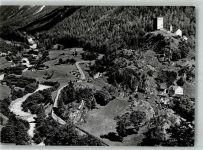 Bergell Foto AK Val Bregaglia