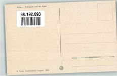 6430 Schwyz Foto AK Kollegium und die Alpen