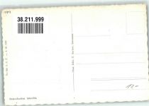 1815 Clarens Foto AK Kirche