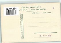 1905 - Gotthard Express Verlag Wehrli 2346