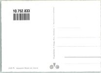 8500 Frauenfeld Foto AK Fliegeraufnahme