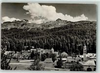 7514 Sils/Segl Maria - Verlag u. Fotograf Albert Steiner