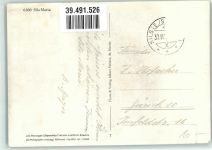 7514 Sils/Segl Maria - Verlag u. Fotograf Albert Steiner