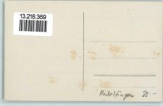 8450 Andelfingen Foto AK Kirche