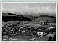 3532 Zäziwil - Stockhornkette