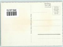 3532 Zäziwil - Stockhornkette