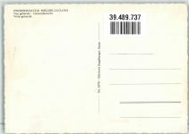 6815 Melide - Swissminiatur