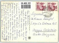 8843 Oberiberg - Winter