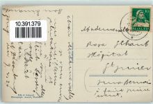 6300 Zug Zugo - Abend am Zugersee