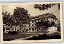 1400 Yverdon-les-Bains - Hotel de la Prairie