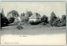 1276 Gingins - Kirche