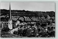 6102 Malters - Kirche
