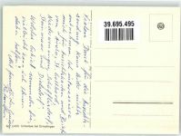 8272 Ermatingen Künstlerkarte sign. Herzog Ruderboot Untersee