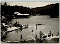 7017 Flims Dorf - Caumasee