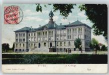 1400 Yverdon-les-Bains Noréaz - Le College