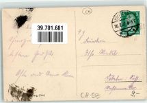 6440 Brunnen Gebrauchsspuren Quai Frohnalpsock Hotel Drossel