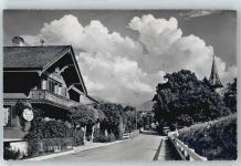 4500 Solothurn Soleure