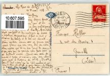 1803 Chardonne - Vue sur Vevey