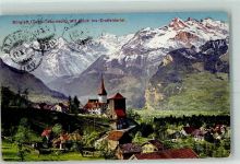 6463 Bürglen UR 1913