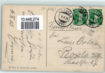 6463 Bürglen UR 1913