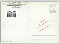 2532 Magglingen Macolin - Eidg. Turn und Sportschule