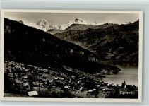 3655 Sigriswil - Panoramaansicht