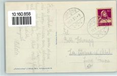 3655 Sigriswil - Panoramaansicht